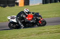 Middle Group Black Bikes